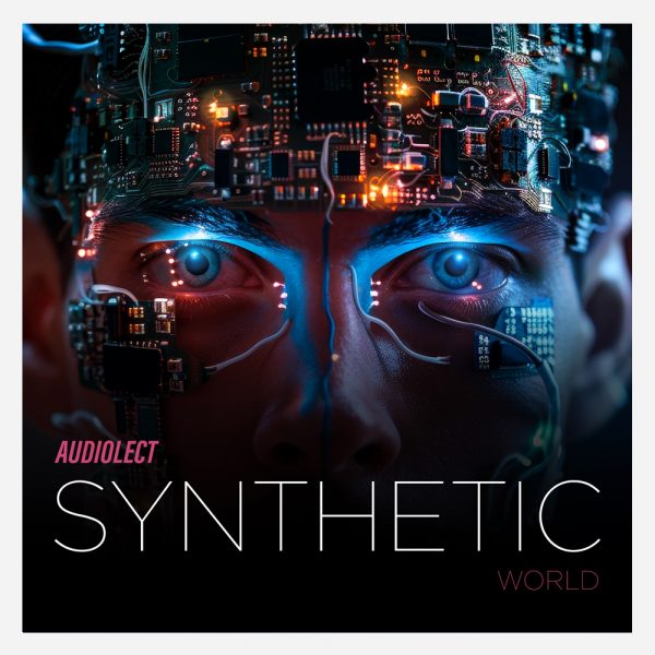 Synthetic World by Audiolect