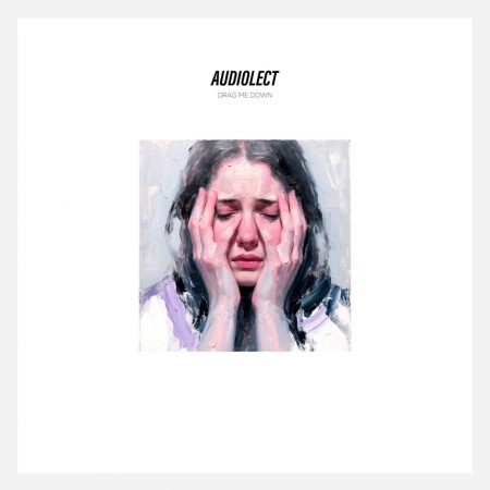 Audiolect Drag Me Down Cover