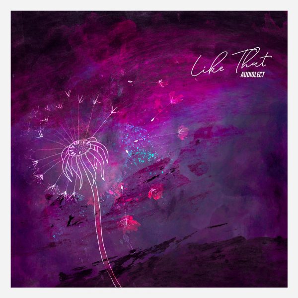 Like That by Audiolect