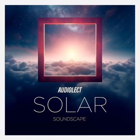 Solar Soundscape by Audiolect
