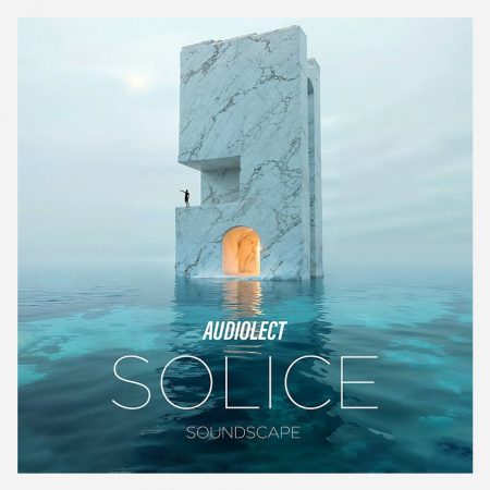 Solice Soundscape by Audiolect