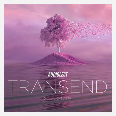 Transend Soundscape by Audiolect