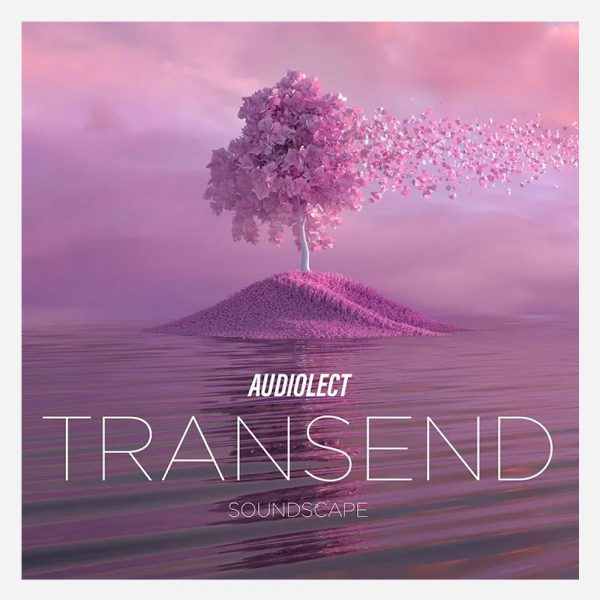 Transend Soundscape by Audiolect